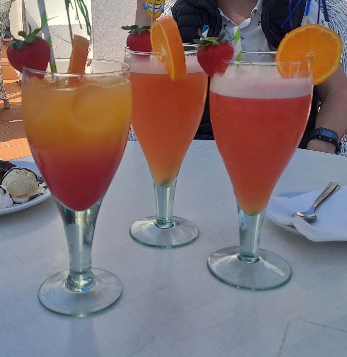 Cafetería Plaza, Cala D’Or-6