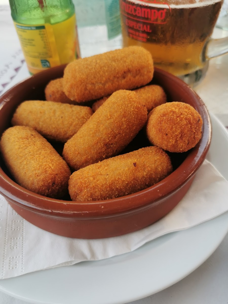 Cafetería Plaza, Cala D’Or-8