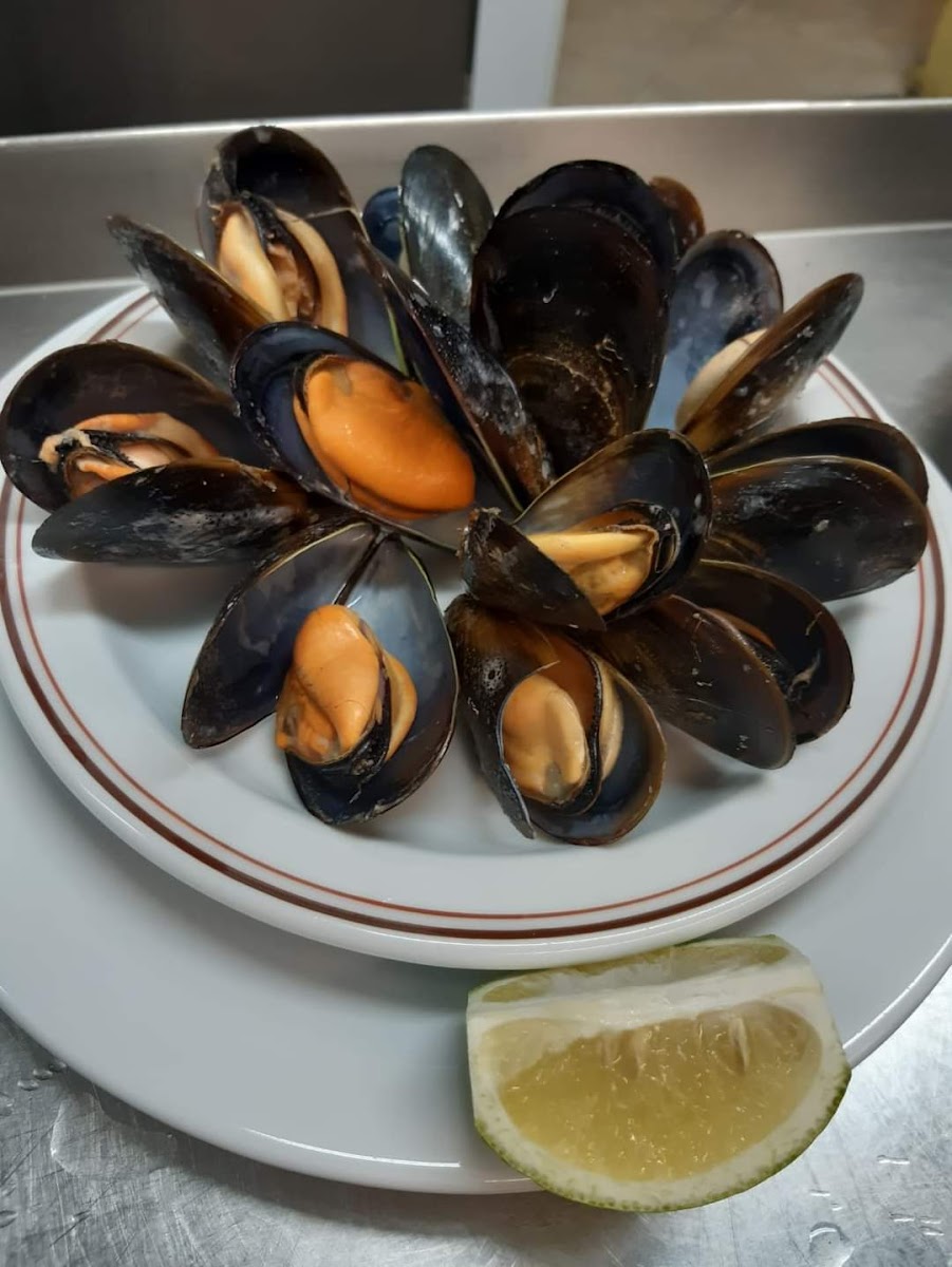 Cafeteria Restaurante Hector-3