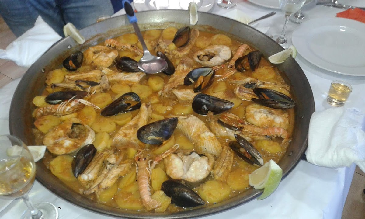 Cafeteria Restaurante Hector-4