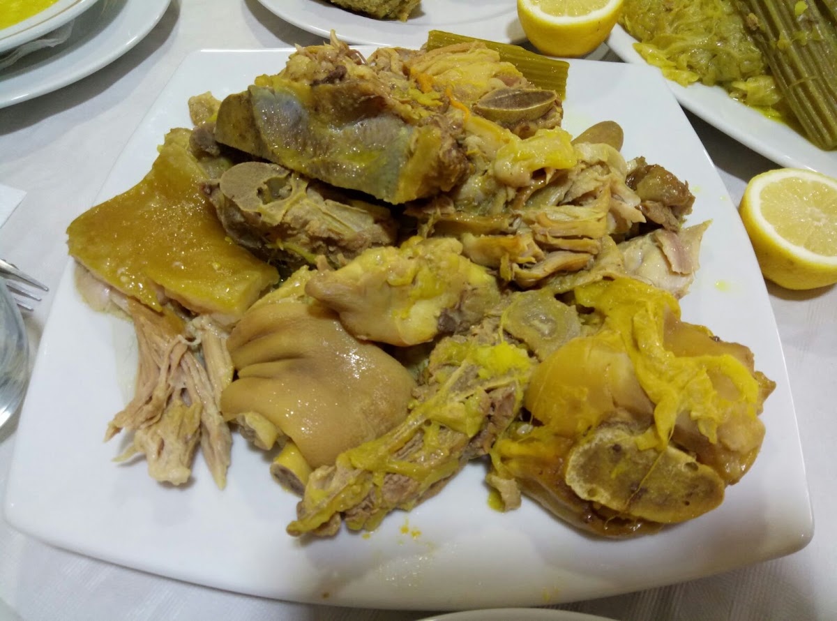 Cafeteria Restaurante Hector-8