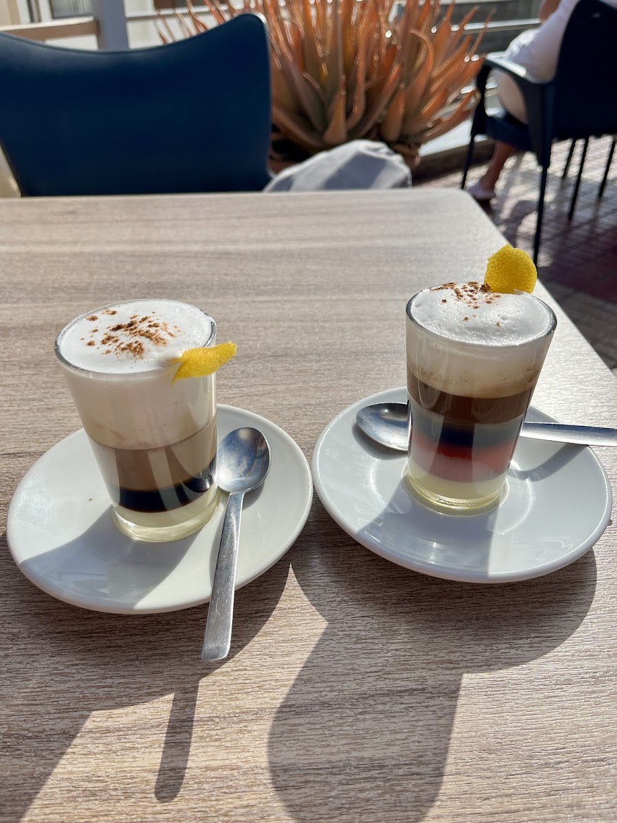 Cafetería Sole-3