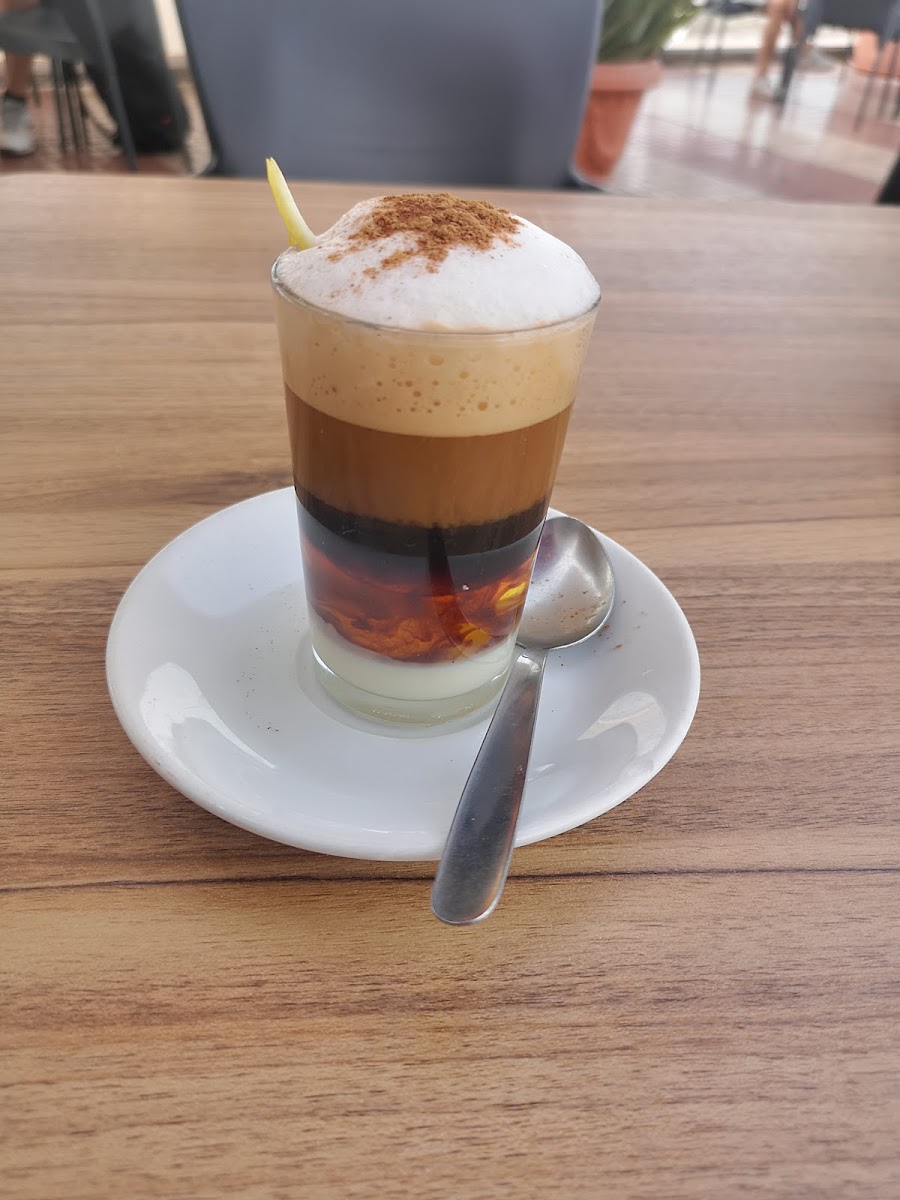 Cafetería Sole-5