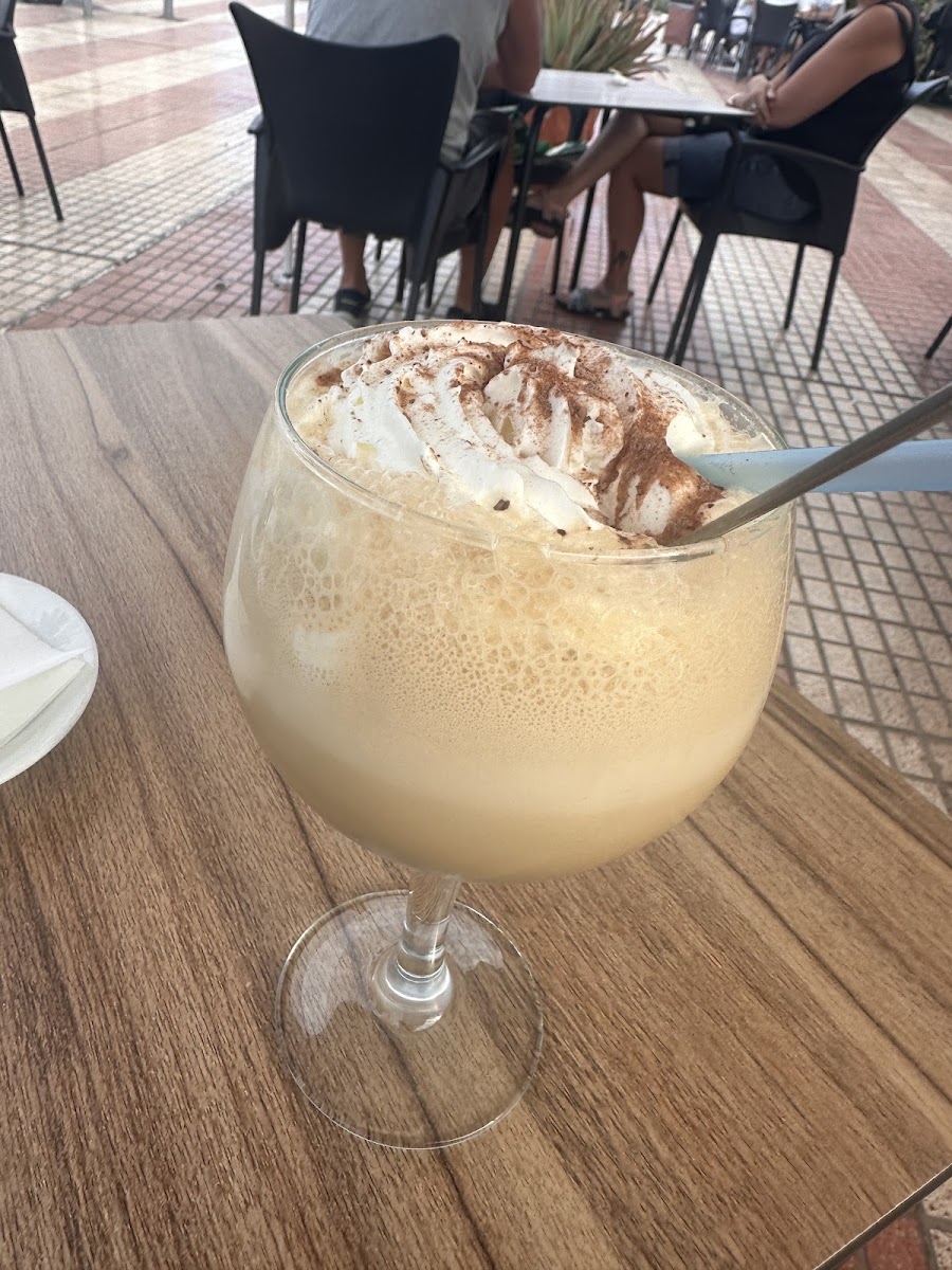 Cafetería Sole-7