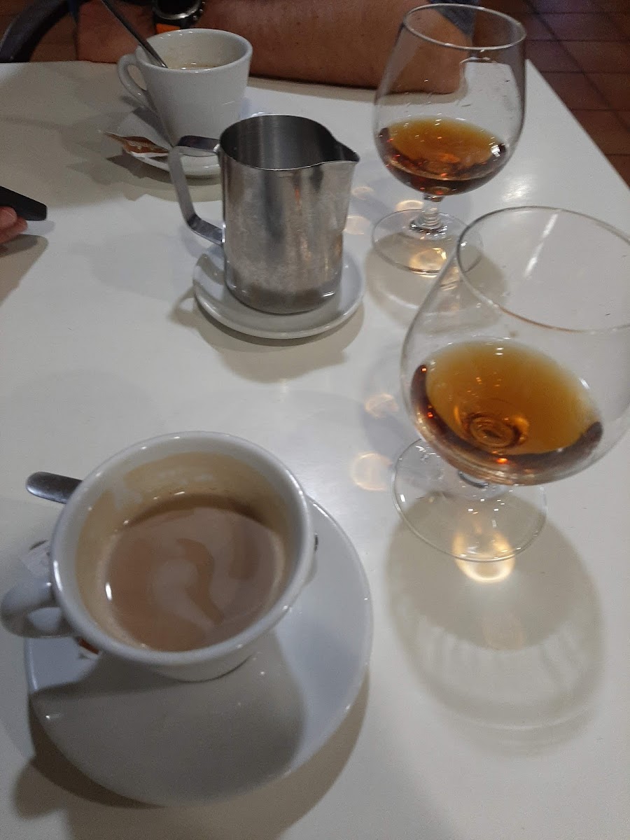 Cafetería Sole-8