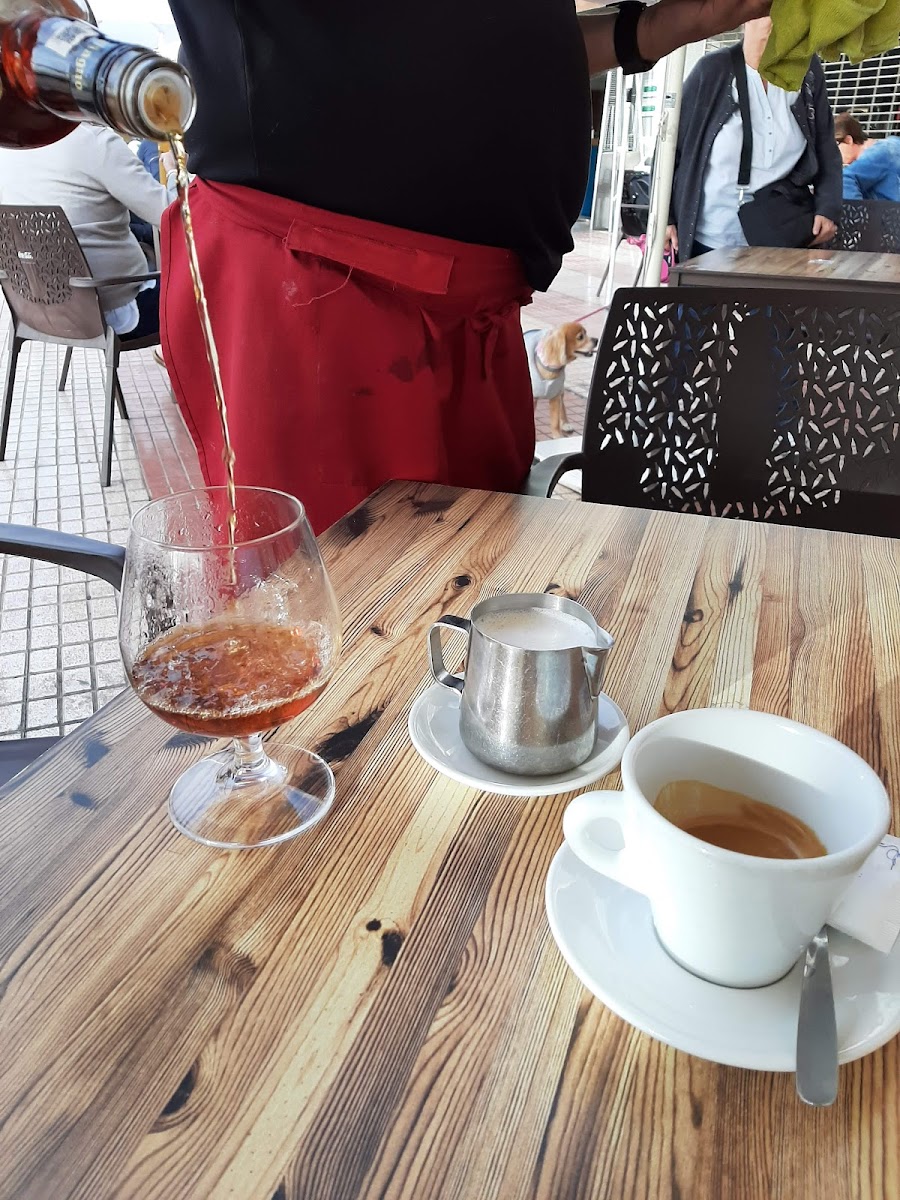 Cafetería Sole-9