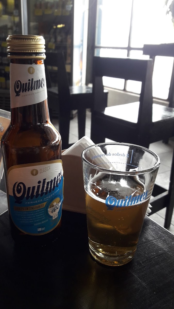 Cafetería Terminal-5