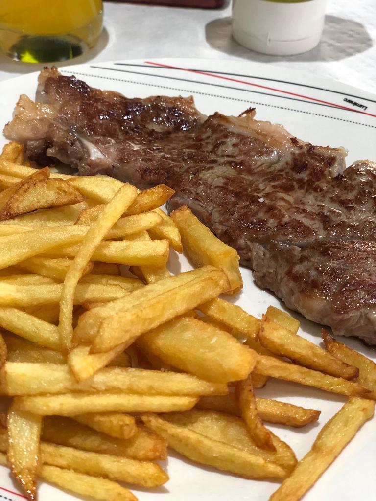 Cafetería Torres-4