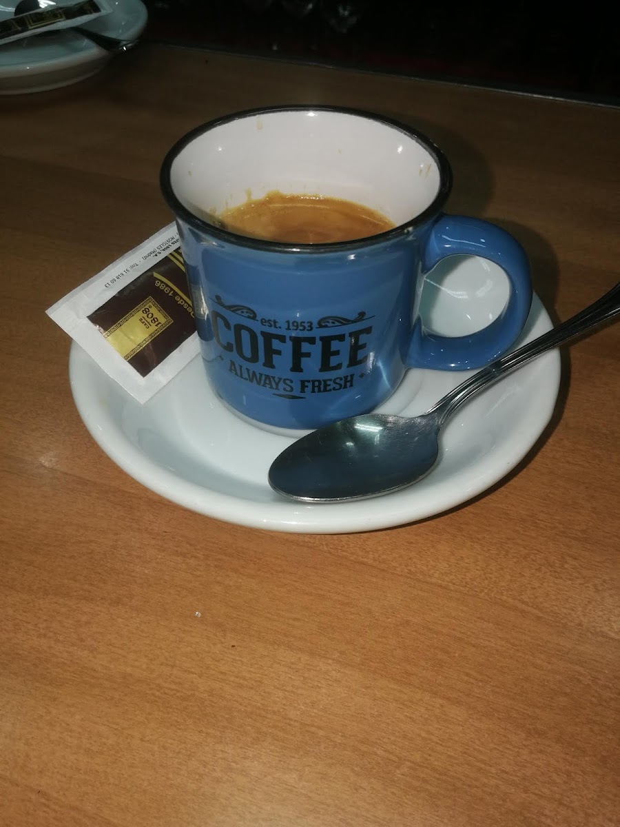 Cafetería Torres-7