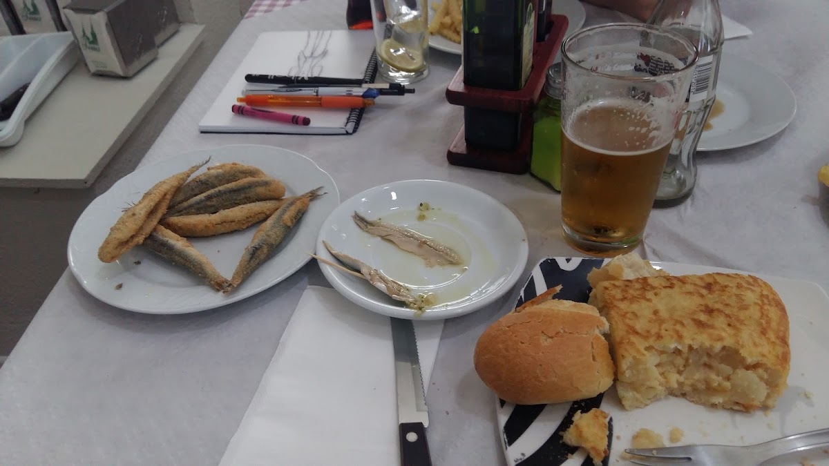 Cafetería Torres-8