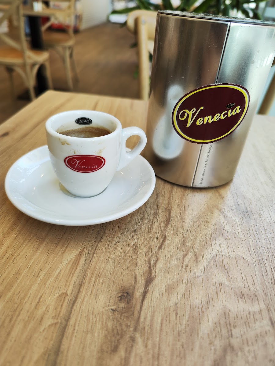 Cafeteria Venecia-10
