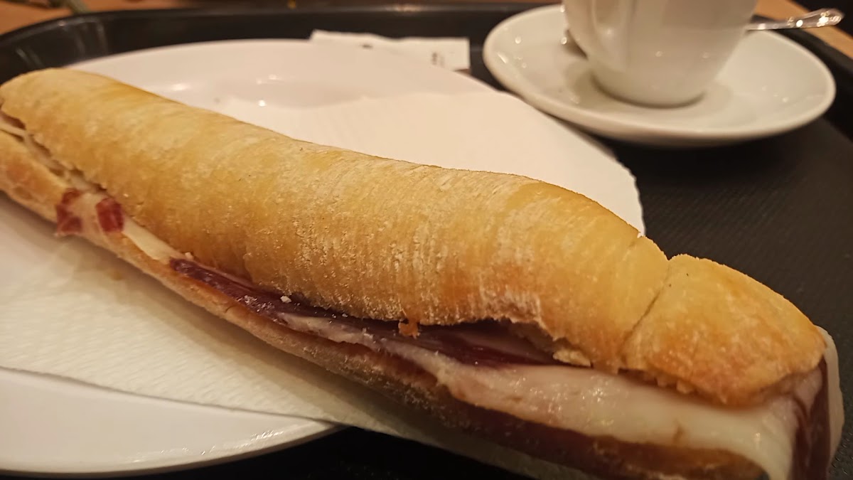 Cafeteria Venecia-2