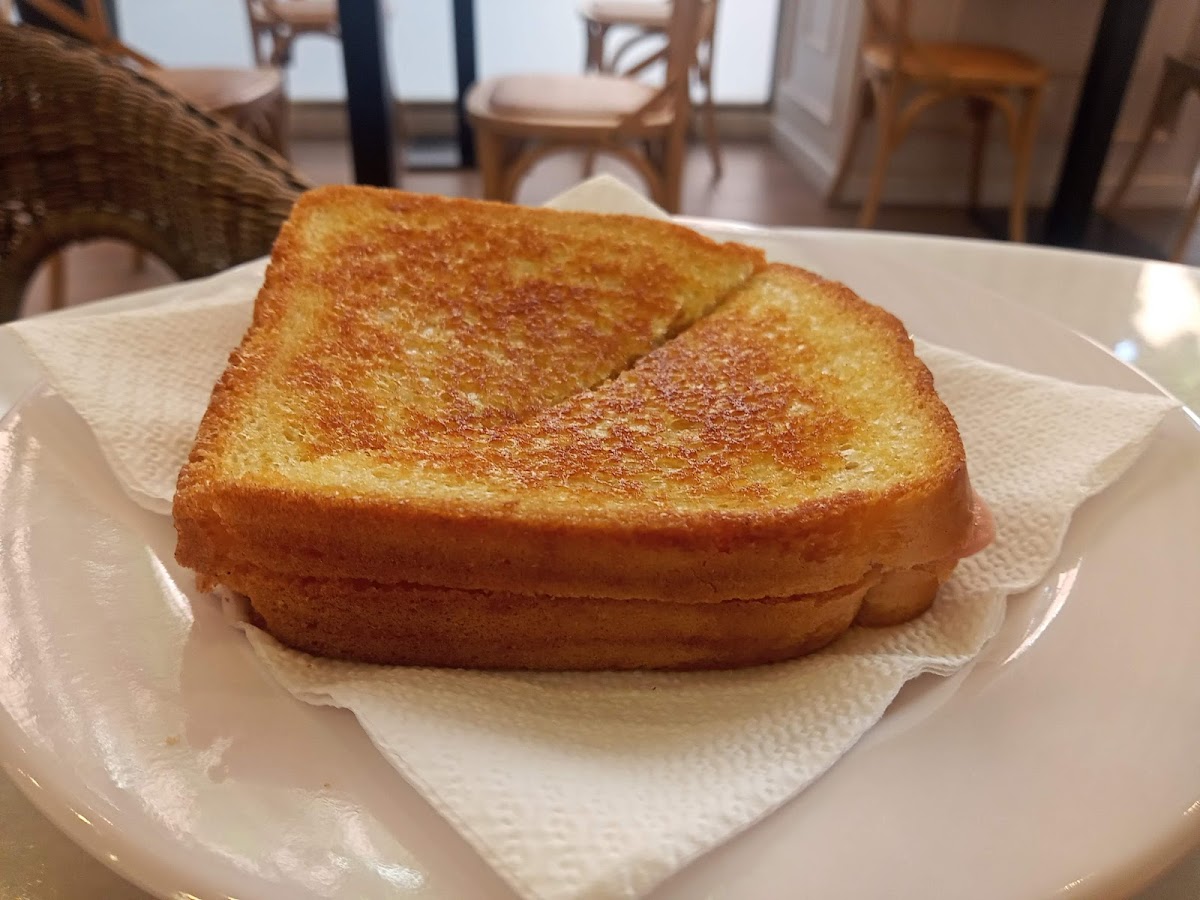 Cafeteria Venecia-4