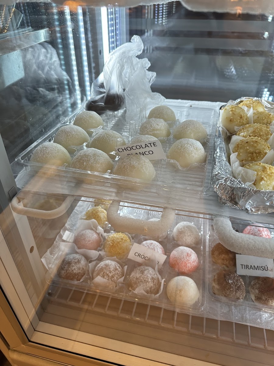 Cafeteria Venecia-5