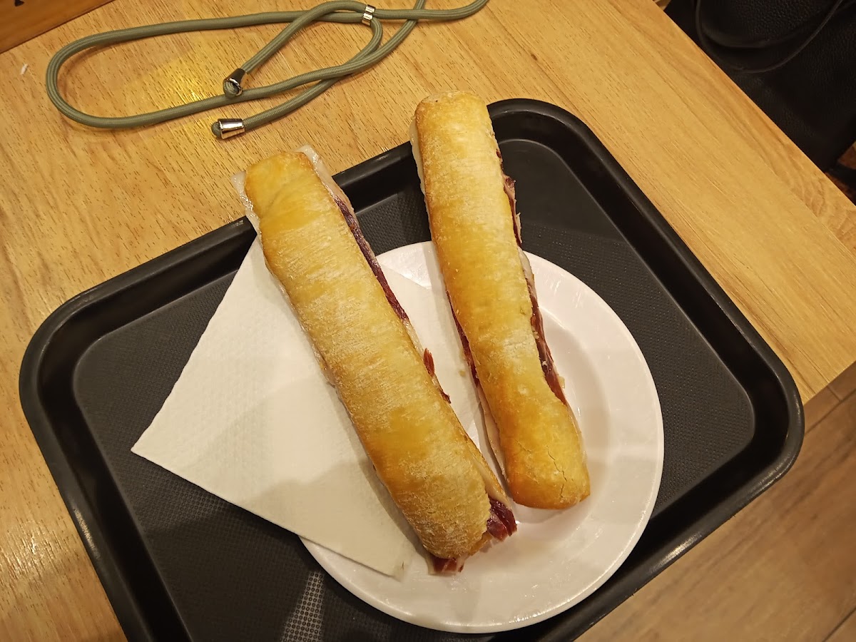 Cafeteria Venecia-6