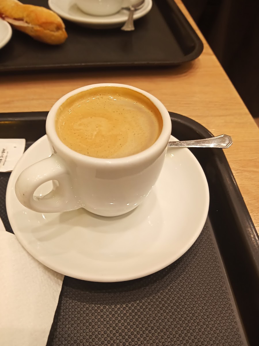Cafeteria Venecia-7