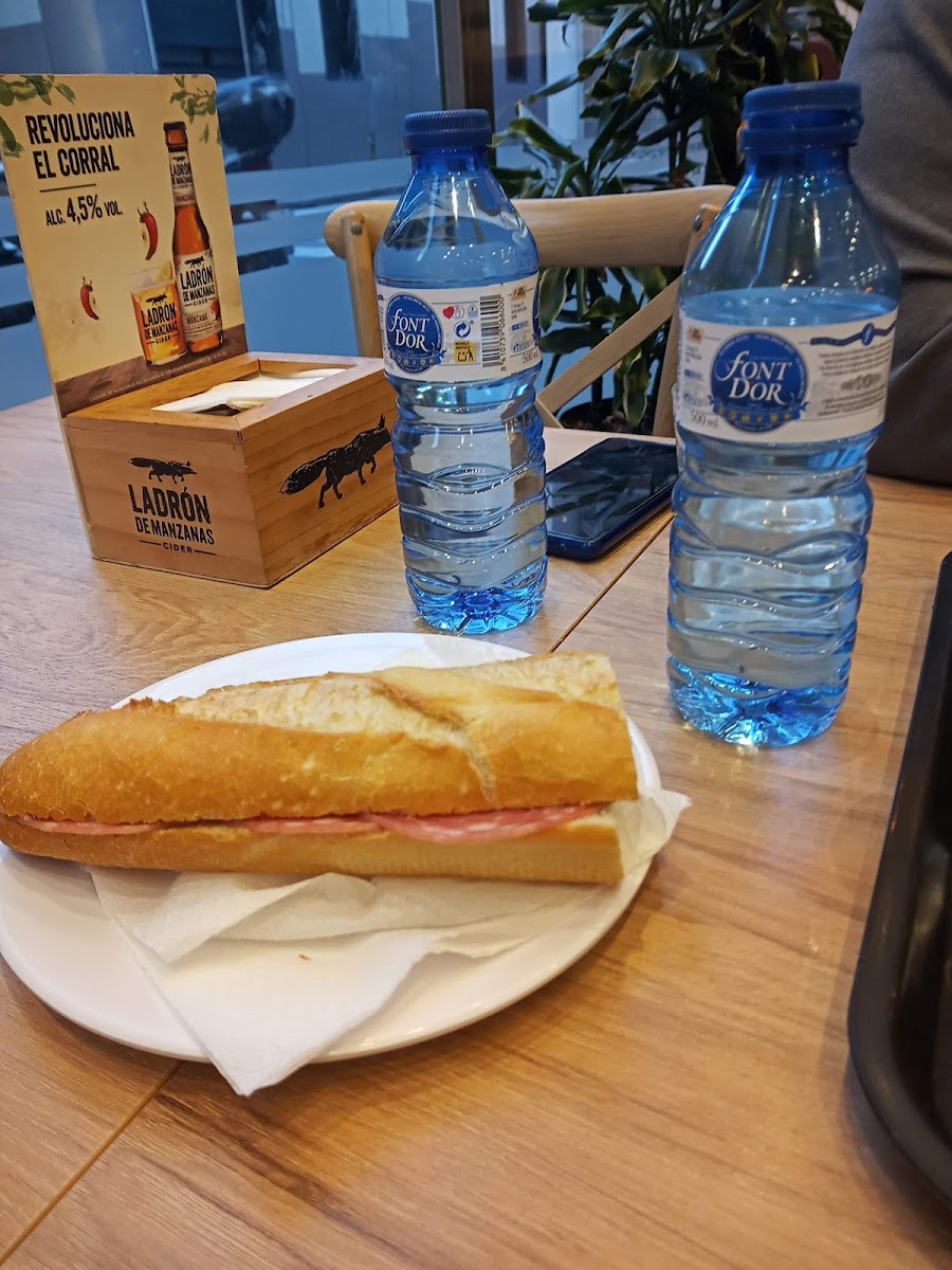 Cafeteria Venecia-8