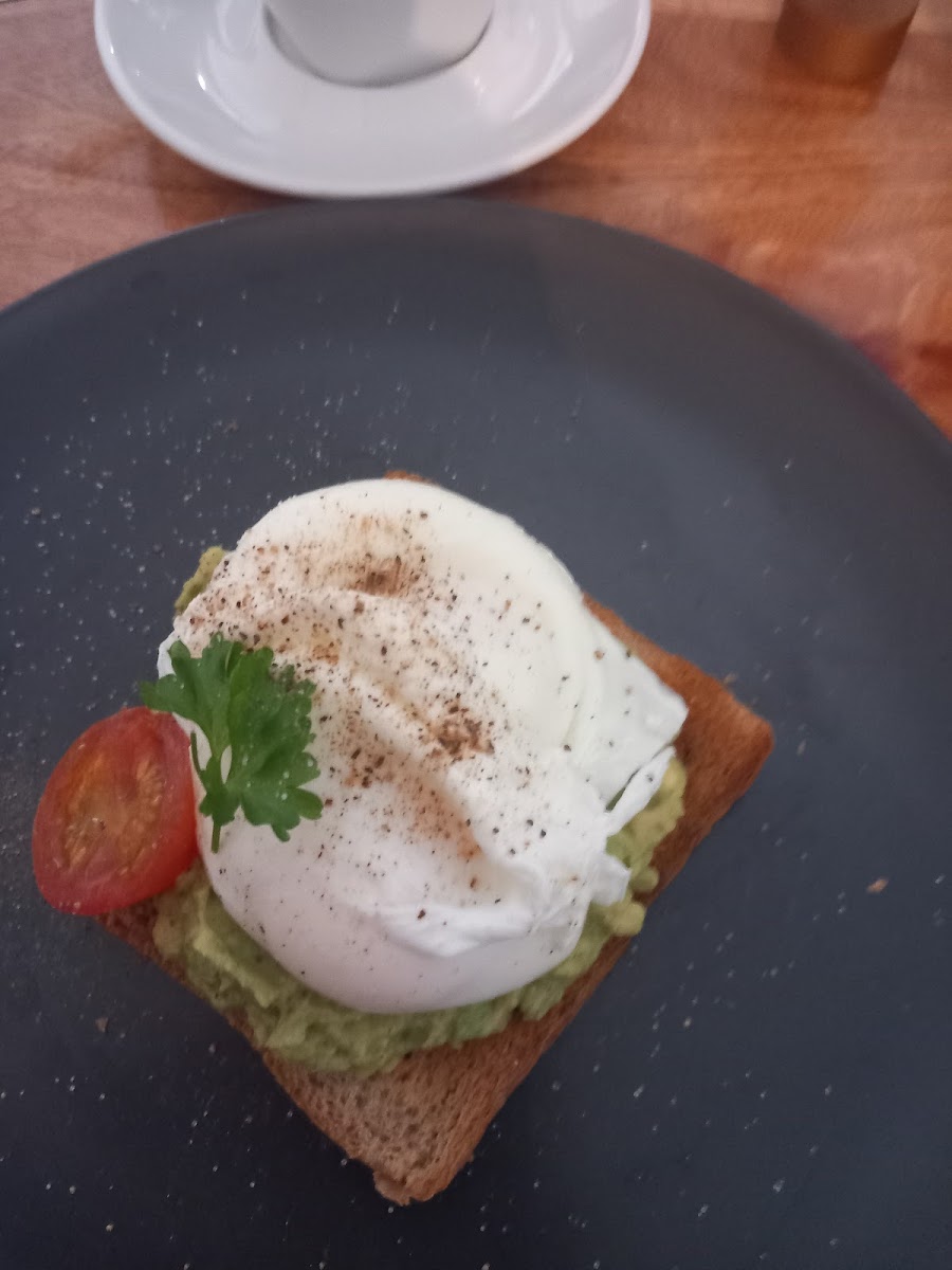 Cafeteria Vida-7