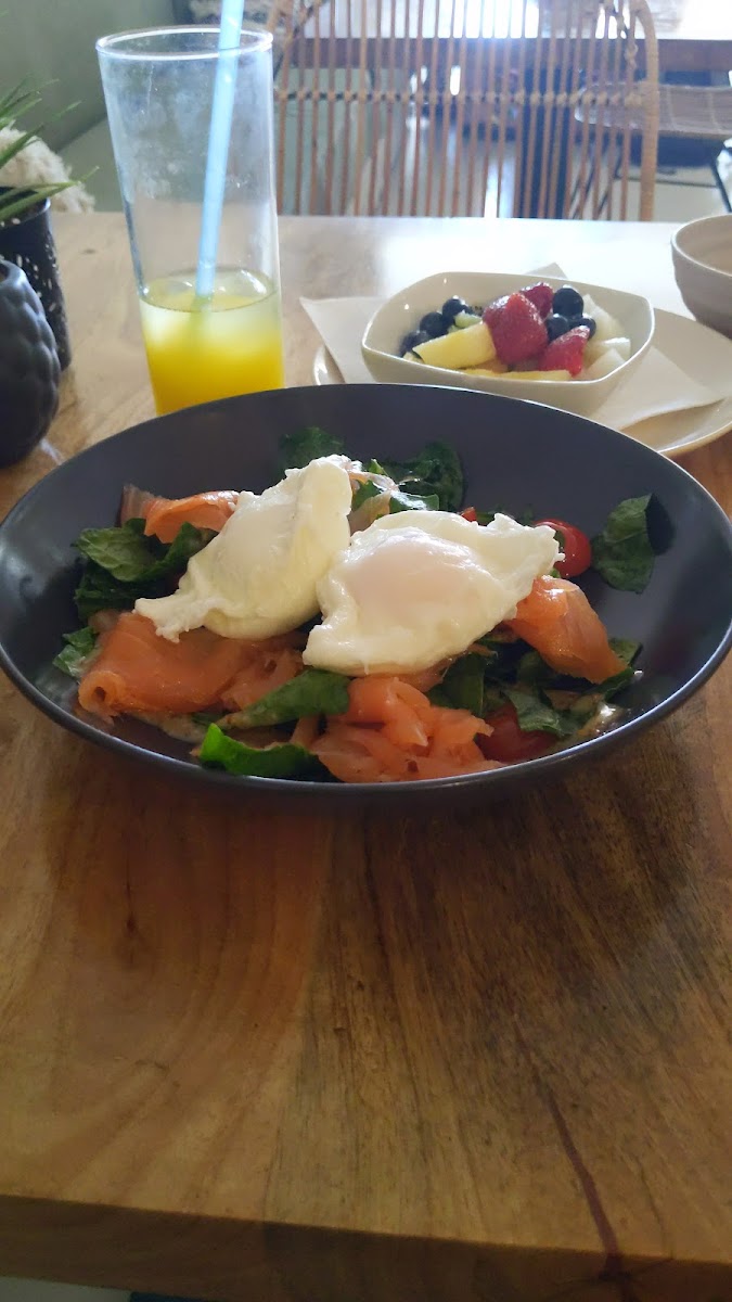 Cafeteria Vida-8