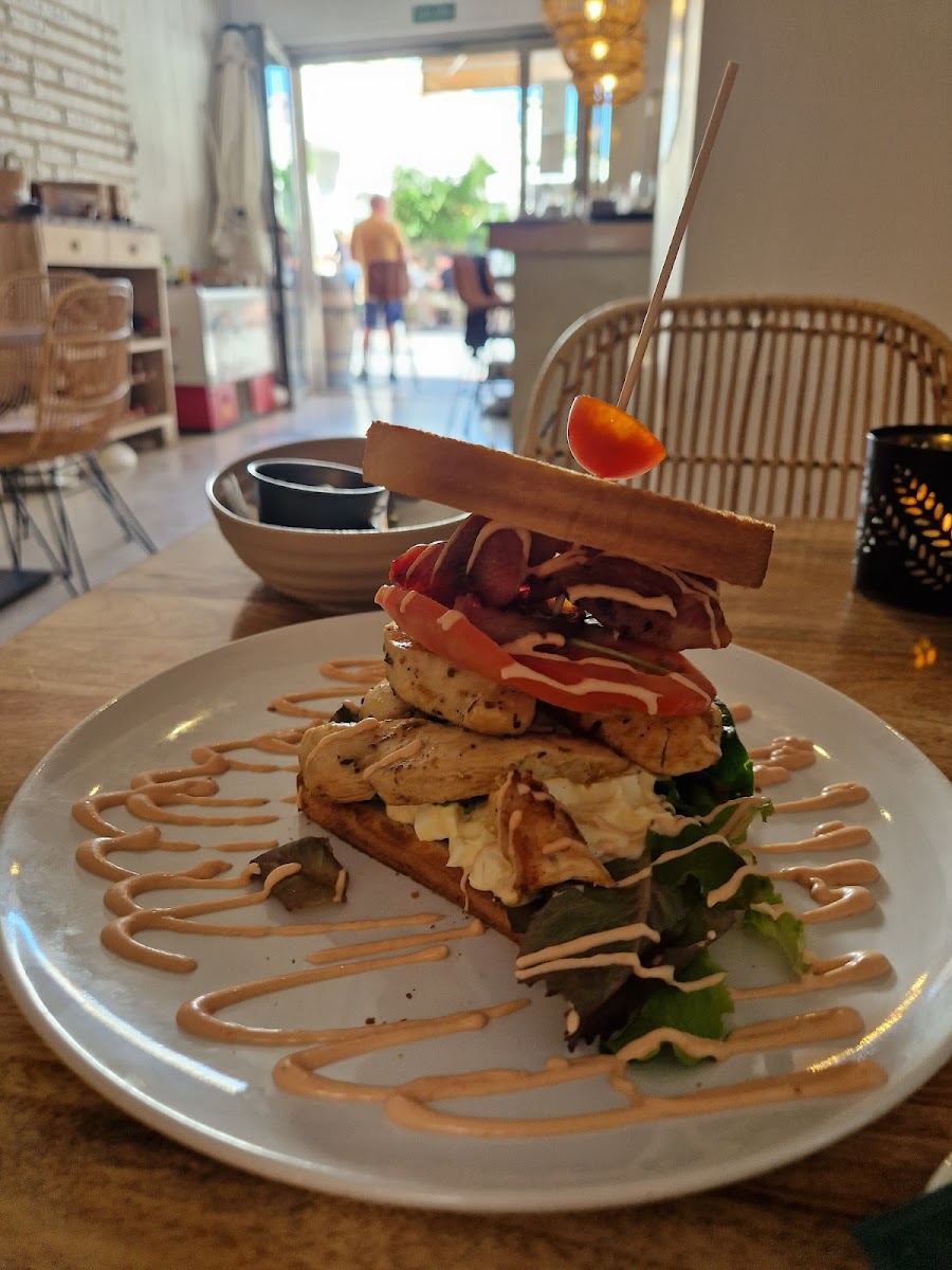 Cafeteria Vida-9