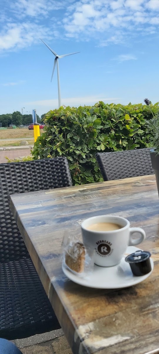 Cafeteria Visser Spaarnwoude-6