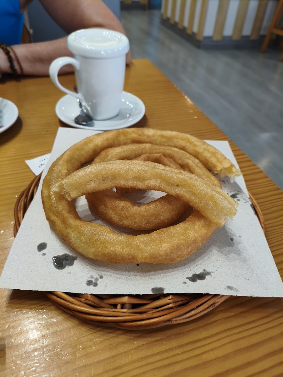 Cafetería Yavoy-3
