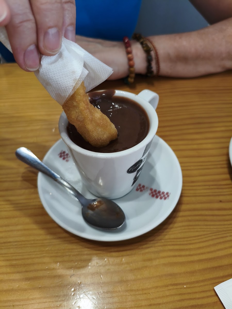 Cafetería Yavoy-4