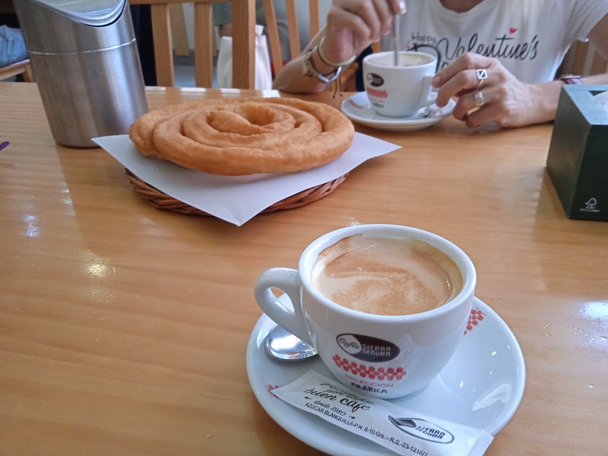 Cafetería Yavoy-5