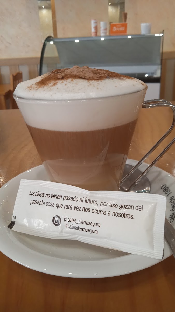 Cafetería Yavoy-7