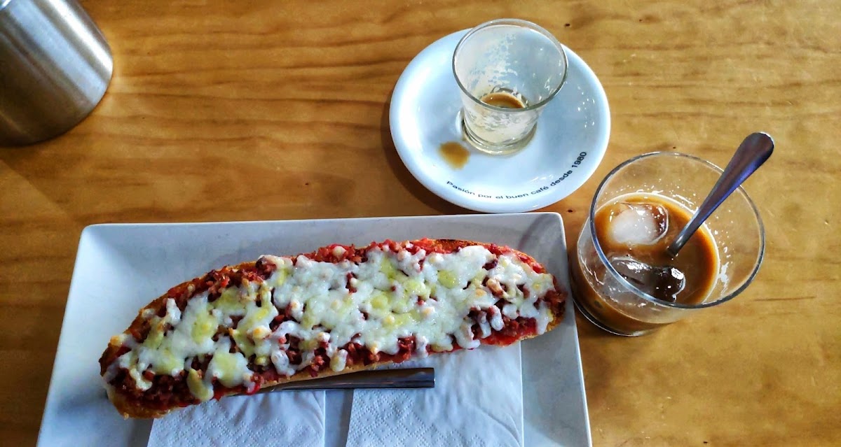 Cafetería Yavoy-9