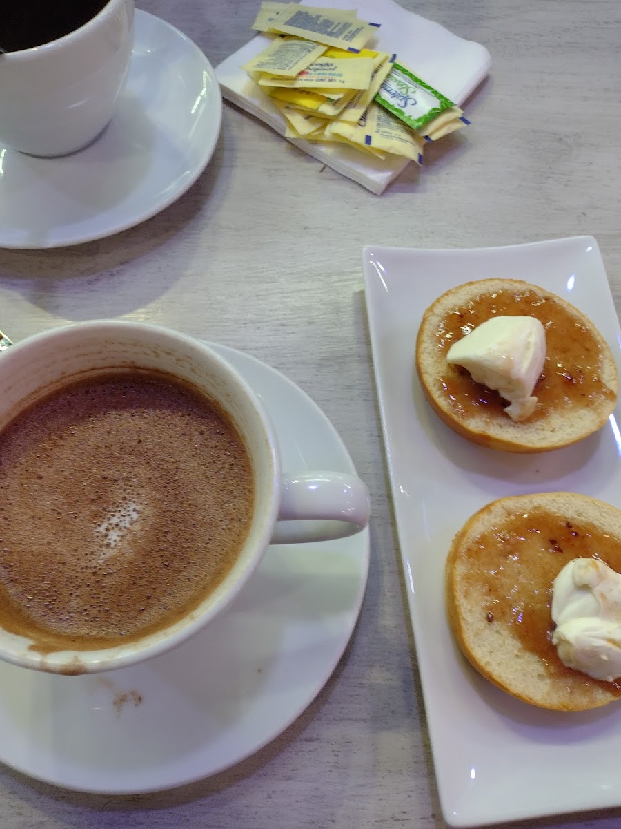 Cafeteria & Yogurt Katela-4