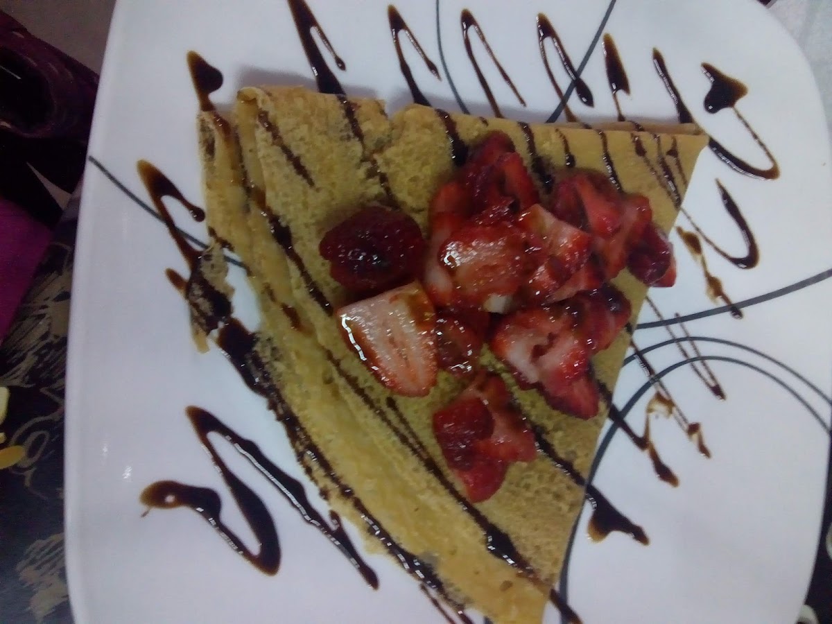 Cafeteria & Yogurt Katela-9