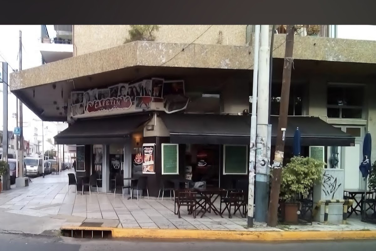 Cafetín