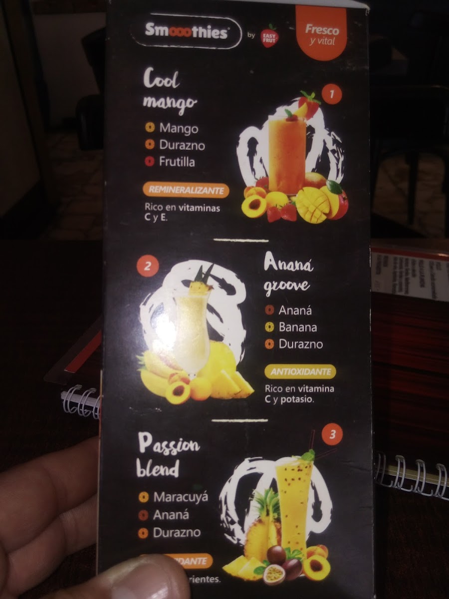 Menu Cafetín-2
