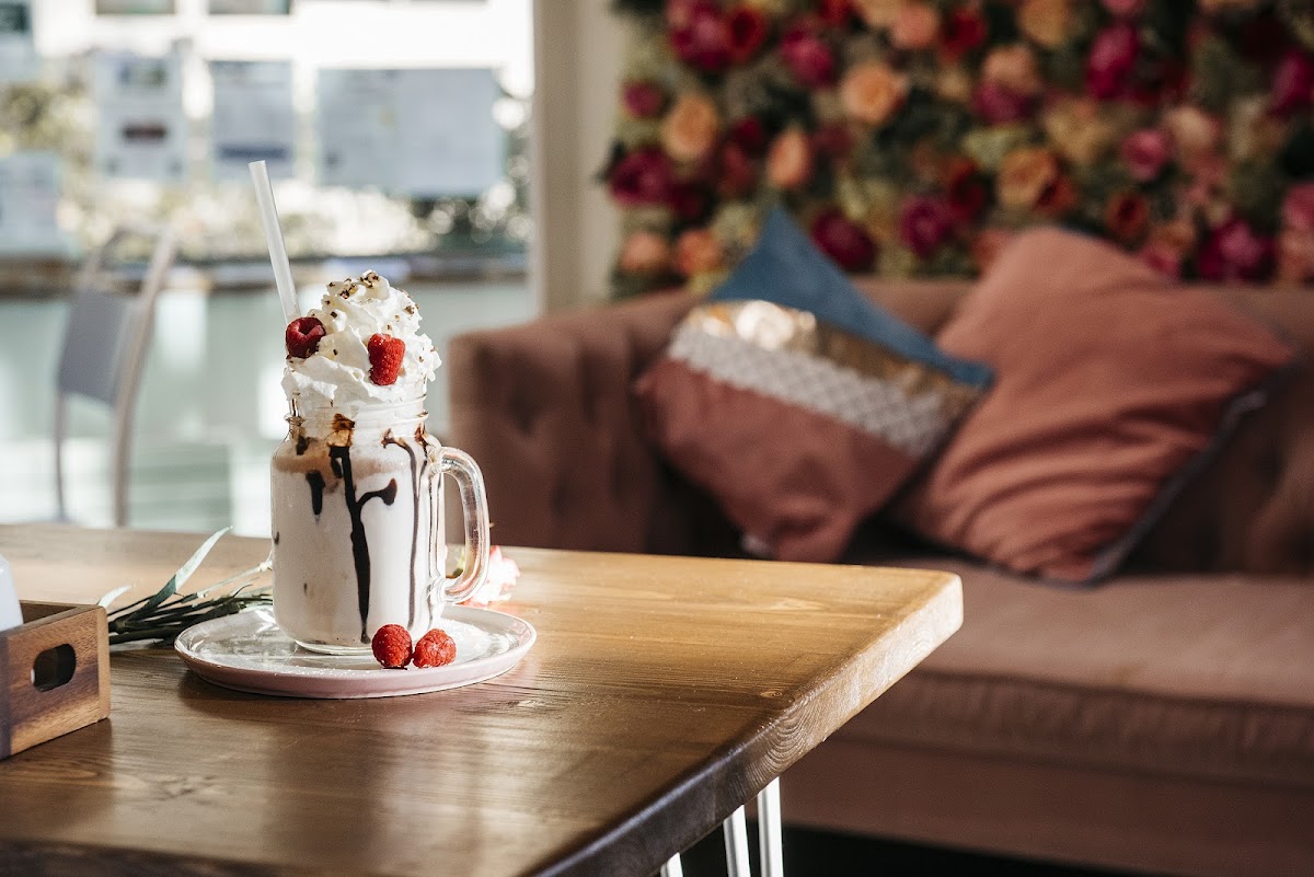 Caffe 1901 Deli Gosforth