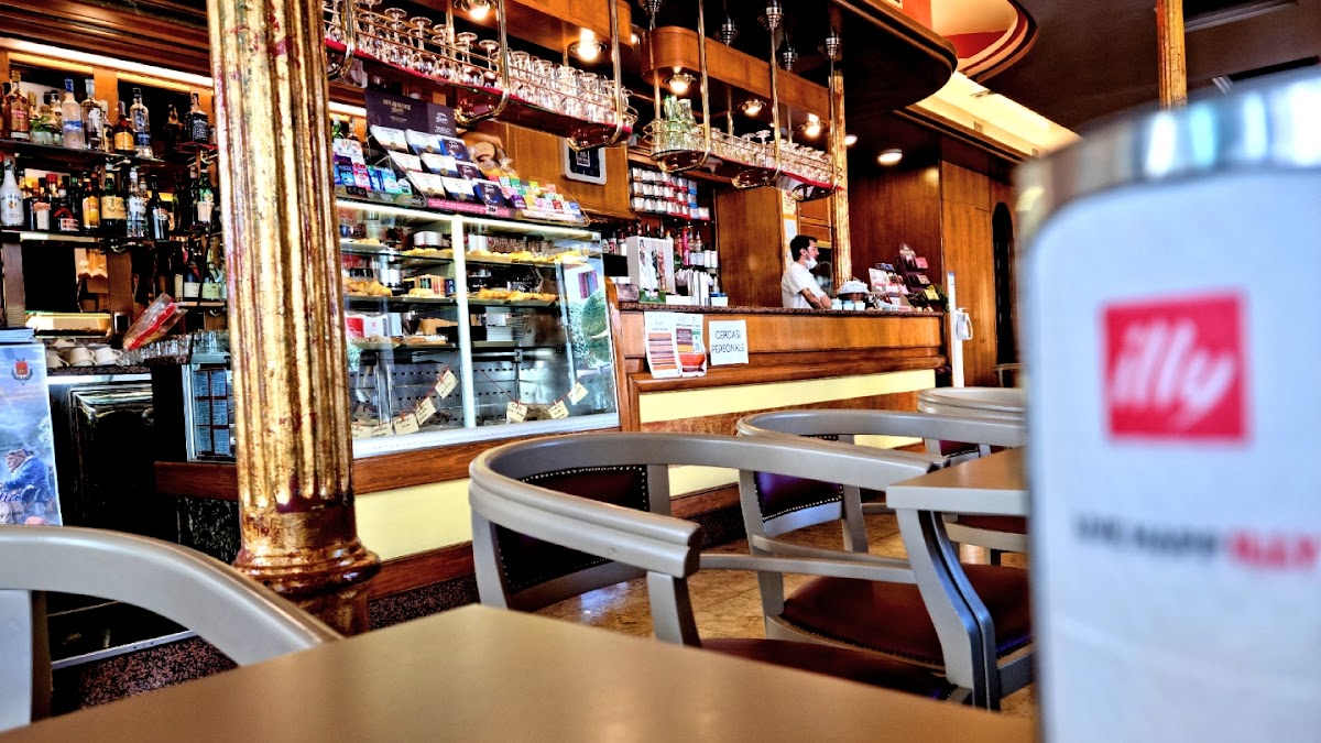 Caffè Ai Portici