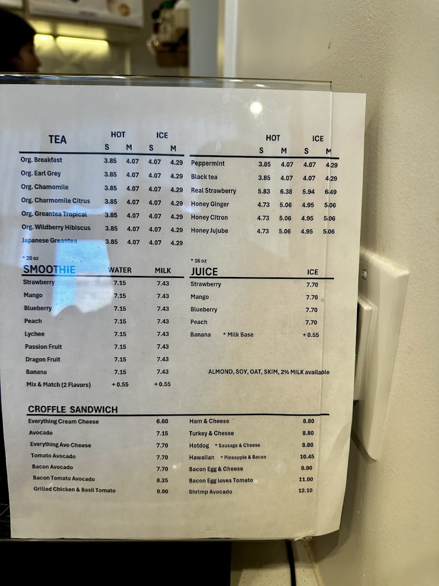 Menu Caffe And-3