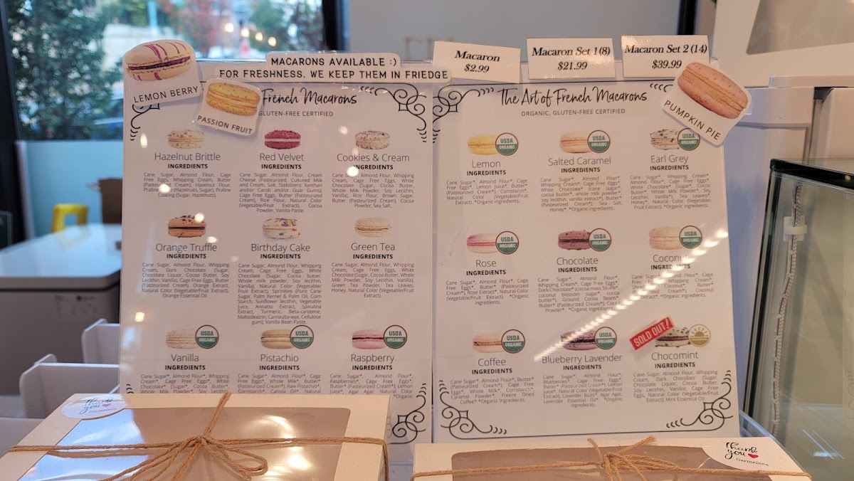 Menu Caffe And-7