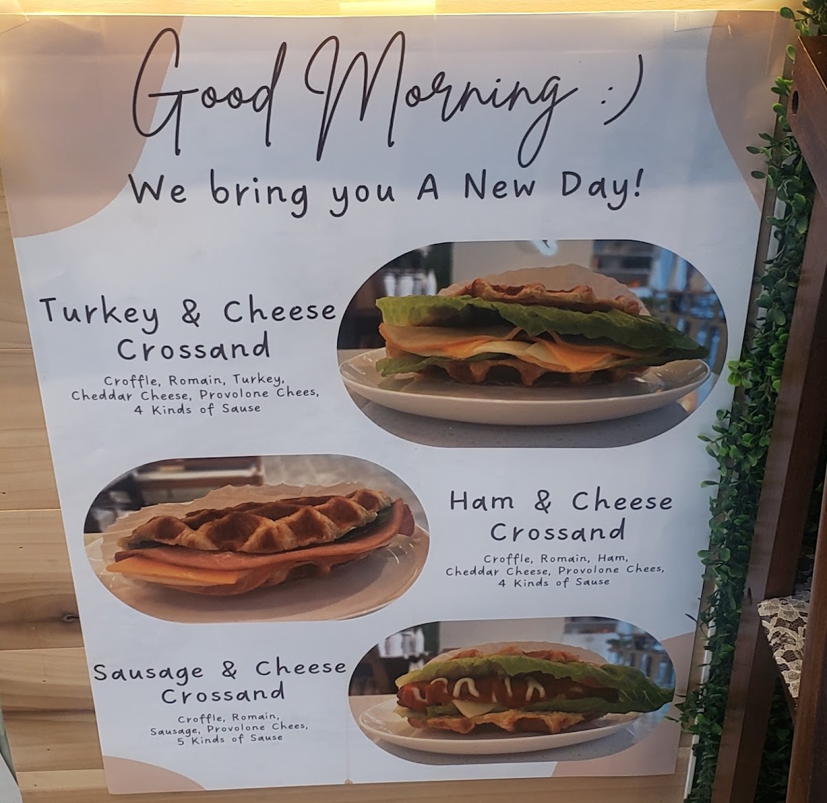 Menu Caffe And-9