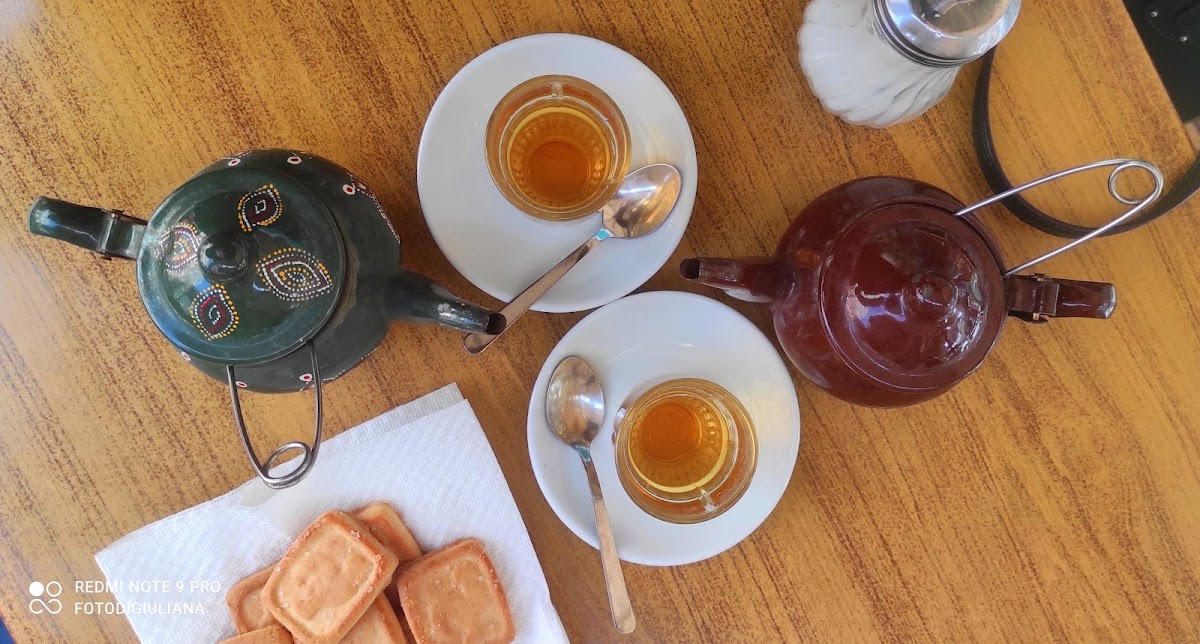 Caffè Arabo-7