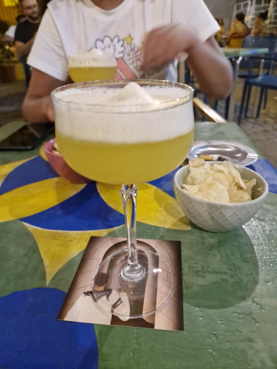 Caffè Arabo-8