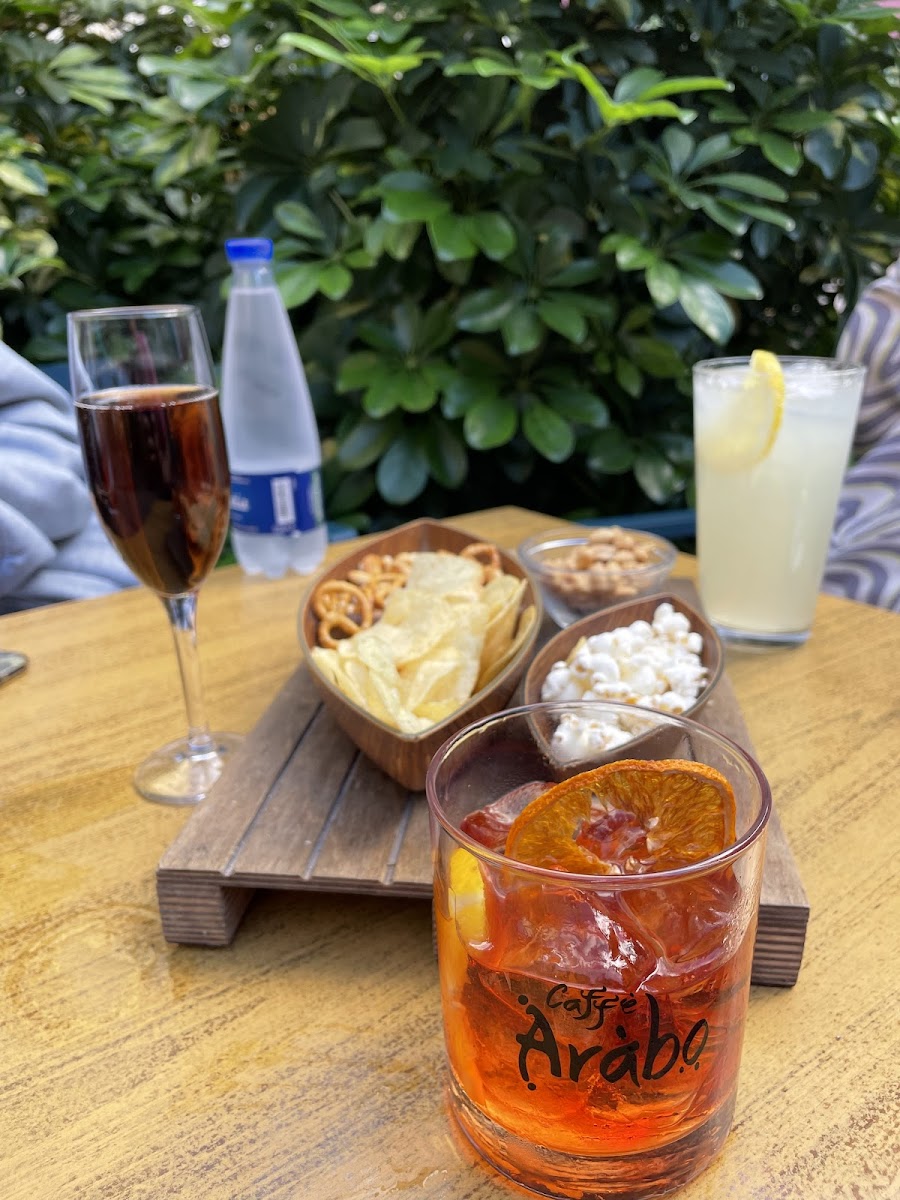 Caffè Arabo-9