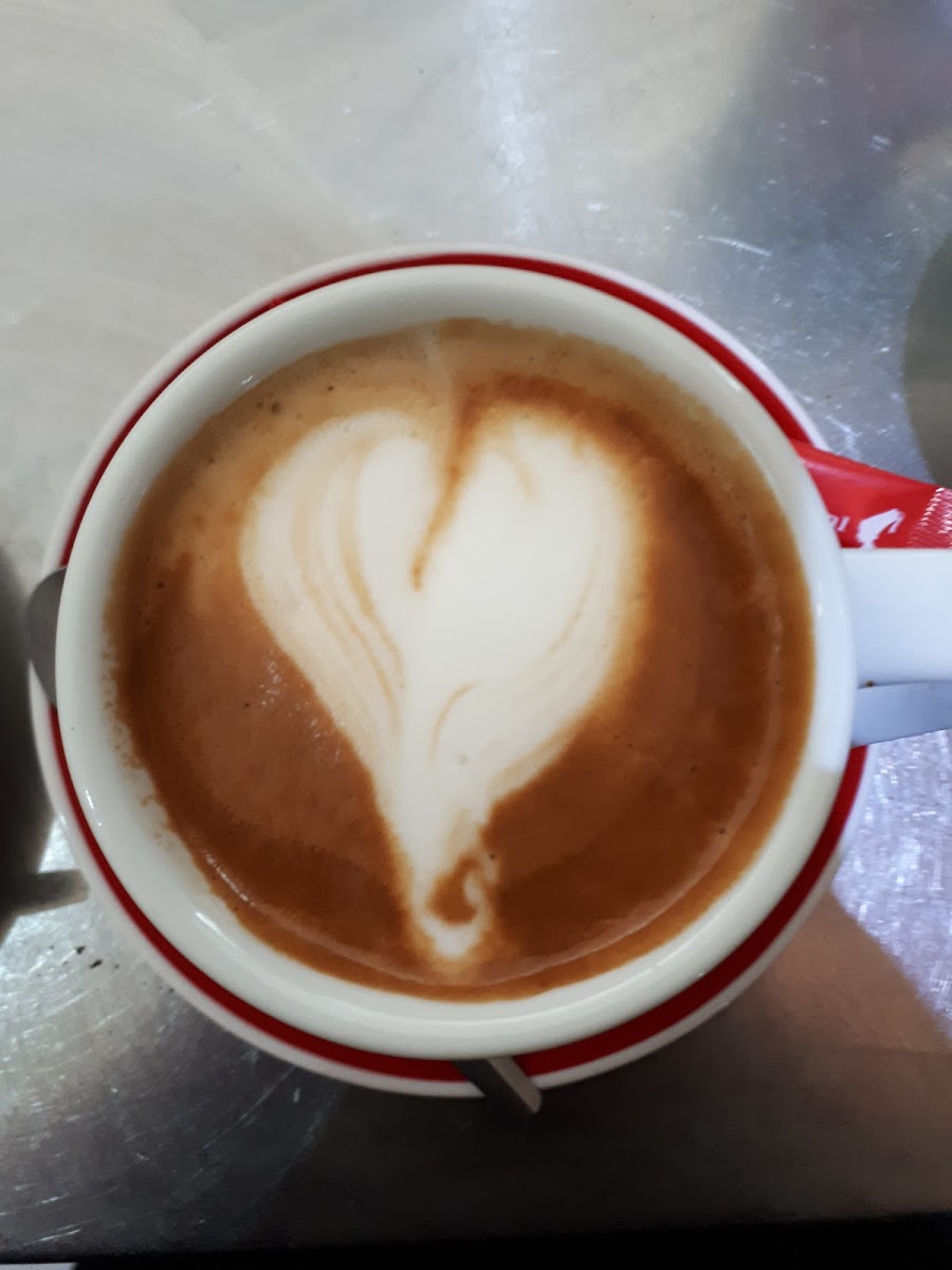 Caffe Bar Black-2