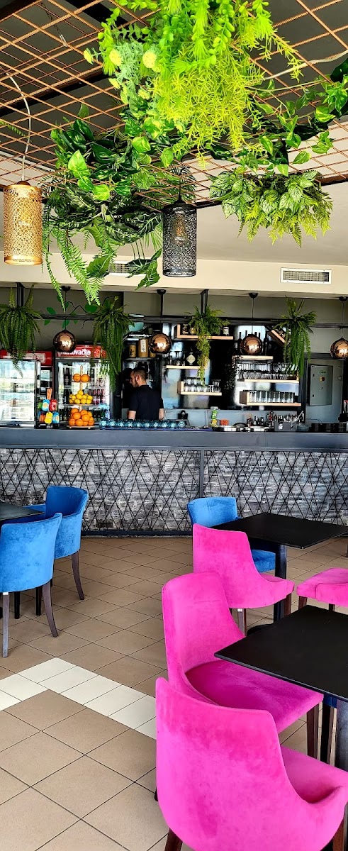 Caffe Bar 'druga Prilika'-3