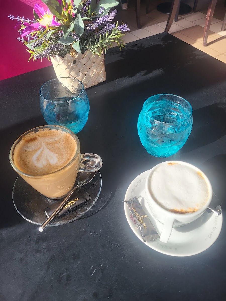 Caffe Bar 'druga Prilika'-5