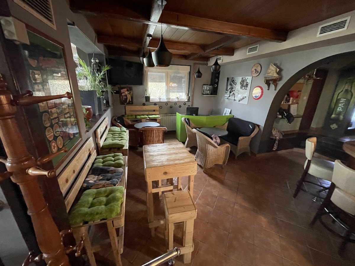 Caffe Bar Felix