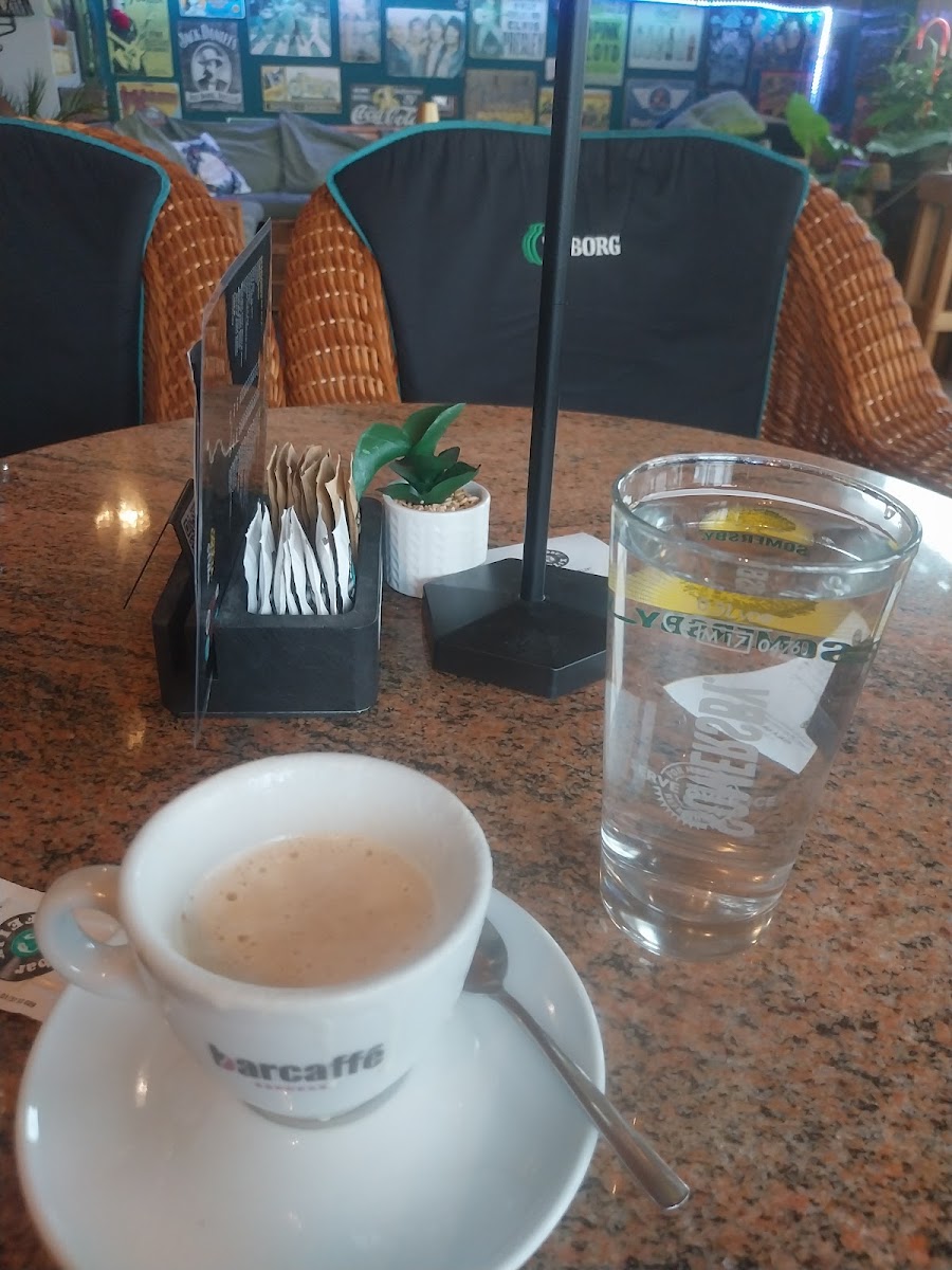 Caffe Bar Felix-10