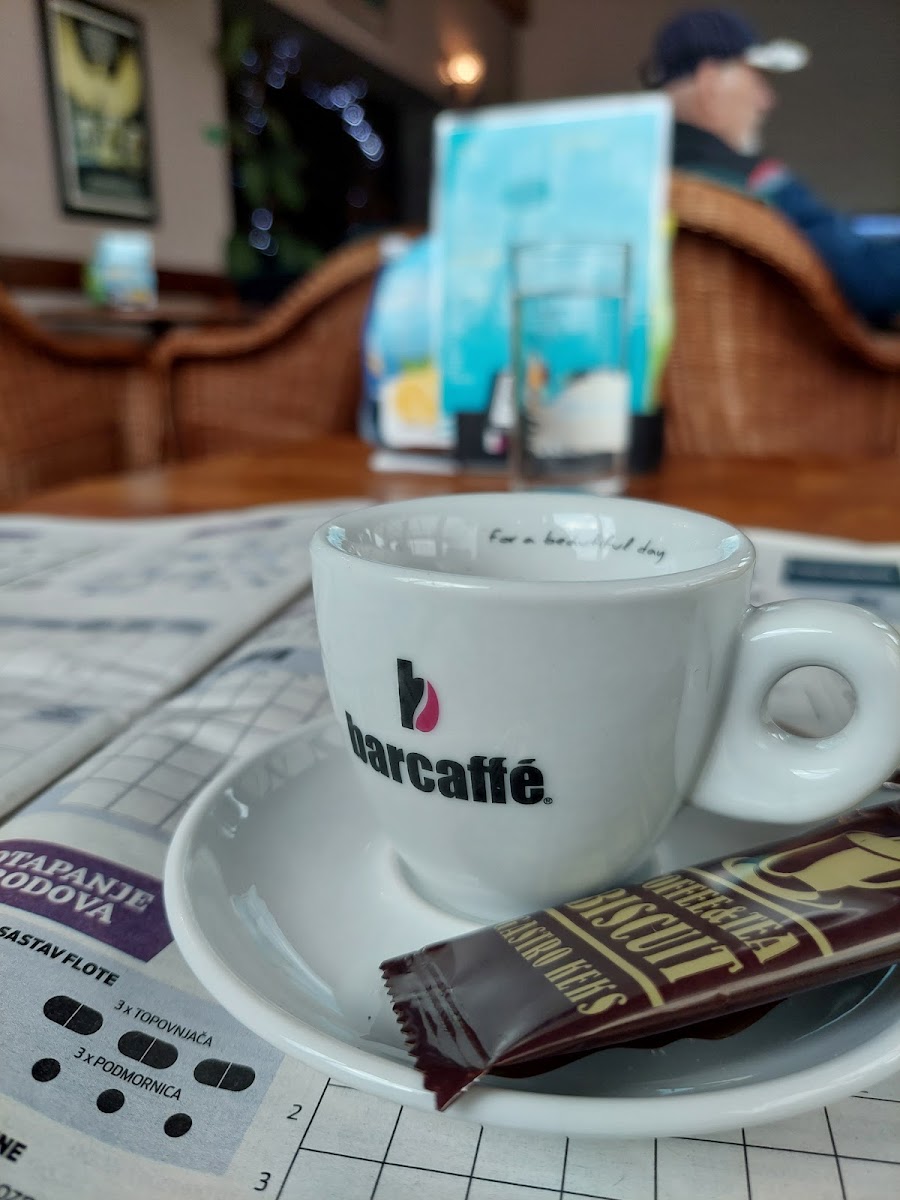 Caffe Bar Felix-5