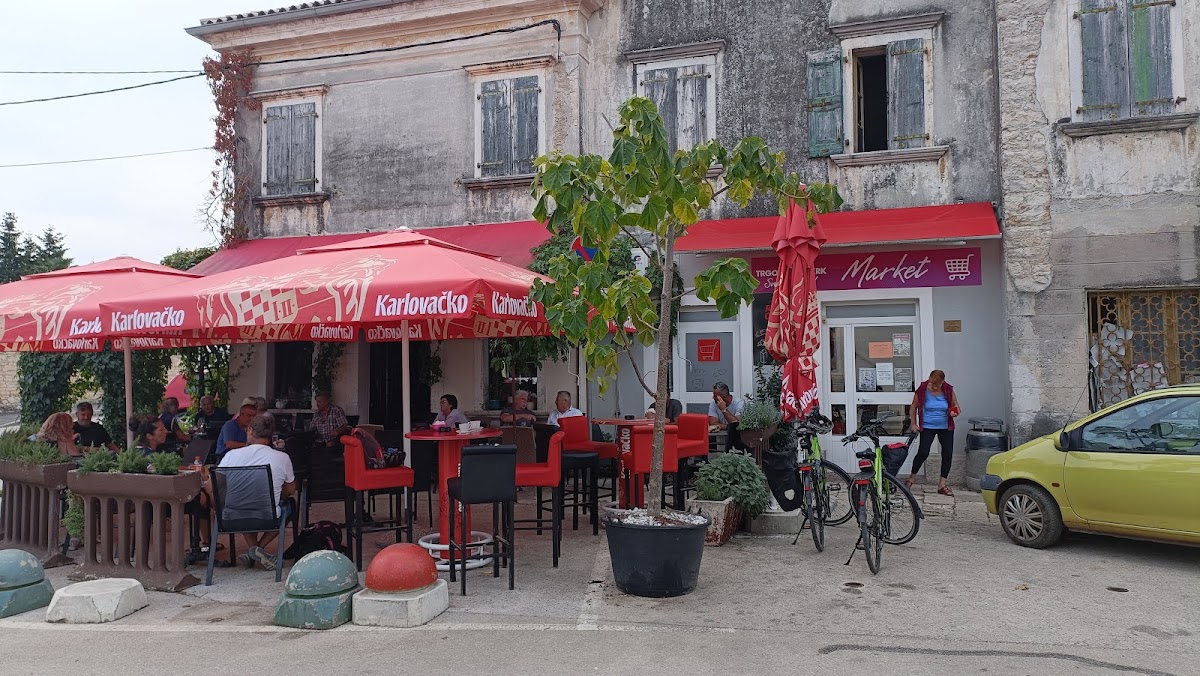 Caffe Bar Ivon