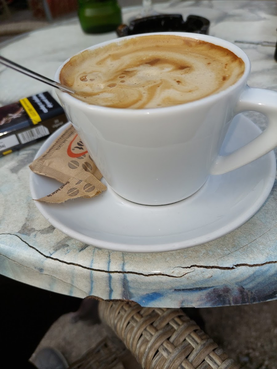 Caffe Bar Ivon-6